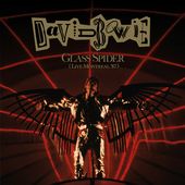 Glass Spider (Live In Montreal '87) (2-CD)