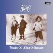 Shades Of A Blue Orphanage (Uk)