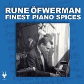 Finest Piano Spices (CD + DVD)