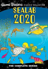 Sealab 2020 - Complete Series (2-Disc)