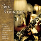 Sax and Romance