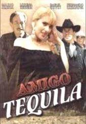 Amigo Tequila
