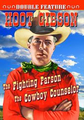 Hoot Gibson Double Feature: The Fighting Parson
