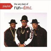 Playlist: The Very Best of Run-D.M.C.