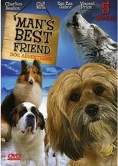 Man's Best Friend: Dog Adventures (Call of the
