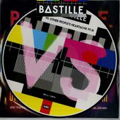 Lp-Bastille-Vs. Other People's Heartache -Rsd2021-