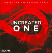 Uncreated One (Live)