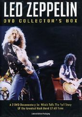 DVD Collector's Box (2-DVD)