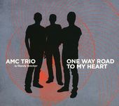 One Way Road to My Heart [Digipak]
