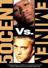 50 Cent vs. Eminem (2-DVD)