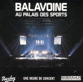 Au Palais des Sports '84 (Live)