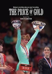 ESPN Films 30 for 30: The Price of Gold