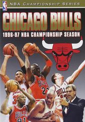 Chicago Bulls 1996-97 Championship Season