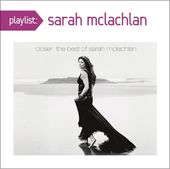 Playlist:Closer Best Of Sarah Mclach