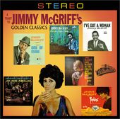 Toast To Jimmy McGriff - Golden Classics