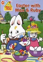 Max & Ruby - Easter with Max & Ruby