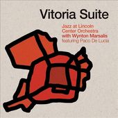 Vitoria Suite (2-CD + DVD)