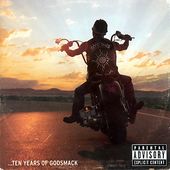 Good Times, Bad Times: 10 Years of Godsmack (CD +