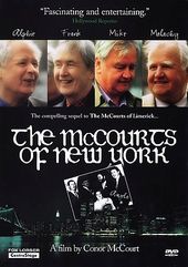 The McCourts of New York