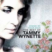 Stand by Your Man: The Best of Tammy Wynette