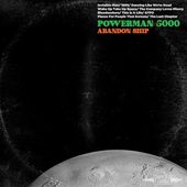 Abandon Ship - Green Marble (Bonus Track) (Colv)
