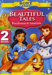 Beautiful Tales - Pocahontas & Anastasia