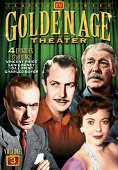 Golden Age Theater - Volume 3