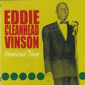 Cleanhead Blues: 1945-1947