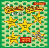 Collectables Blues Collection, Volume 3
