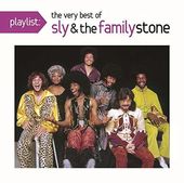 Playlist: The Very Best of Sly & the Family Stone