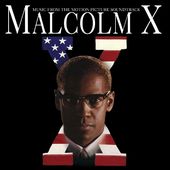 Malcolm X (Music From The Motion Picture