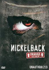 Nickelback - Unauthorized