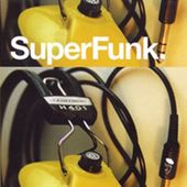 SuperFunk, Vol. 1