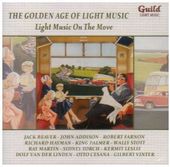 The Golden Age of Light Music: Light Music on the