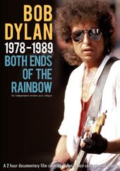 Bob Dylan - Both Ends of the Rainbow, 1978-1989
