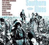 Southern Blues, Volume 2 [Bonus Track]