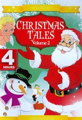 Christmas Tales, Volume 2: 19 Classics
