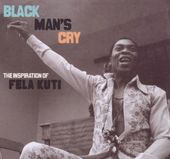 Black Man's Cry: Inspiration of Fela Kuti [LP]