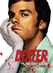 Dexter - Season 1 (4-DVD)