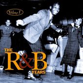 The R&B Years, Volume 1