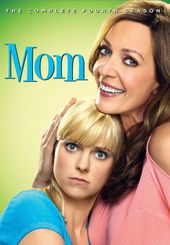 Mom - Complete 4th Season (3-Disc)