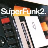 SuperFunk, Vol. 2