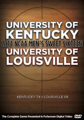NCAA Greatest Games Series: 2014 Kentucky vs.
