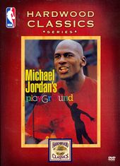 NBA Hardwood Classics: Michael Jordan's Playground