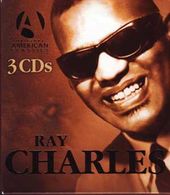 Ray Charles (3-CD)
