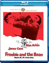 Freebie and the Bean (Blu-ray)