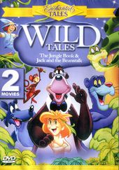 Wild Tales: Jungle Book / Jack and the Beanstalk