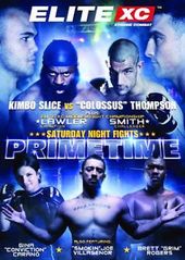 EliteXC: Primetime - Kimbo vs. Colossus (2-DVD)