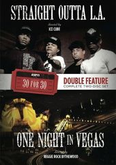 ESPN Films 30 For 30: One Night In Vegas /