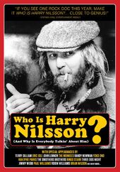 Who Is Harry Nilsson (And Why Is Everybody